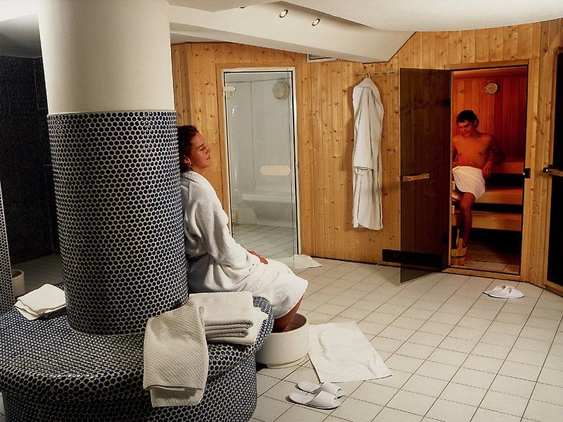 ชลอสโฮเต็ล คาร์ลสรูเออ Hotel คาร์ลสรูเฮอ สิ่งอำนวยความสะดวก รูปภาพ